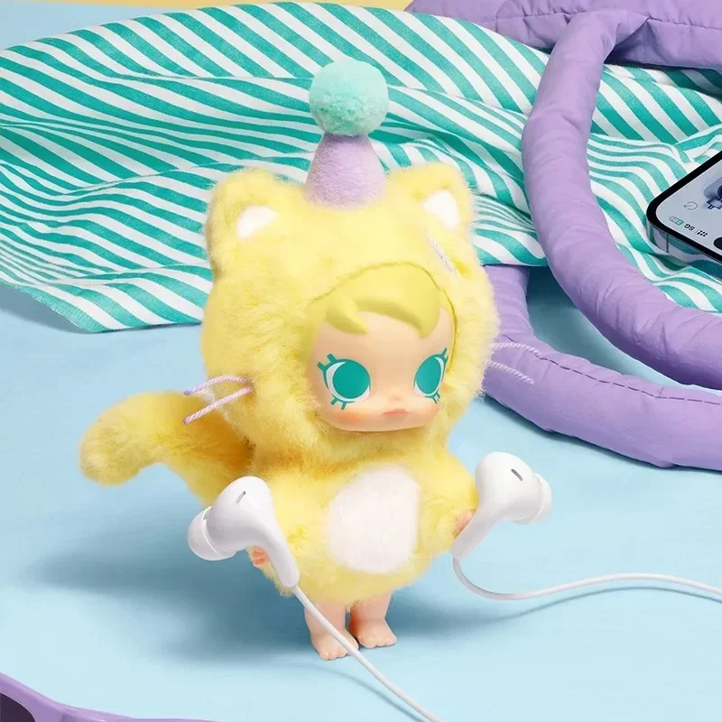 POP MART ベビーモリーポケットフレンズシリーズ-ビニ - Baby Products For 1 Year Old のレビューと価格