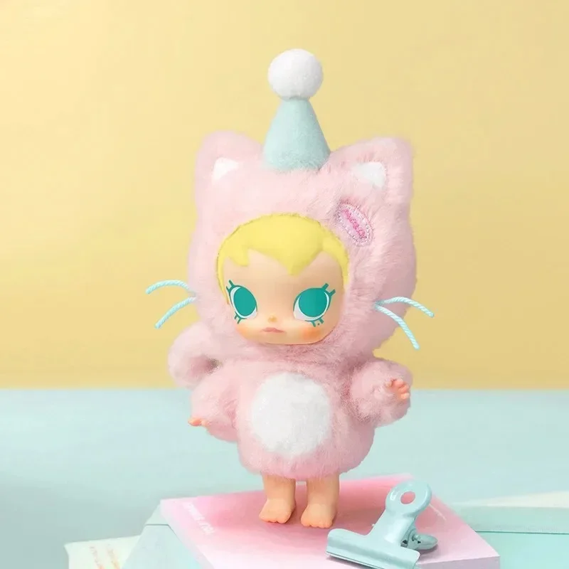 POP MART ベビーモリーポケットフレンズシリーズ-ビニ - Baby Products For 1 Year Old のレビューと価格