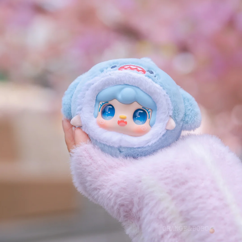 かわいいユーキV6オーシャンベイビーシリーズビニールぬいぐる - Baby Products For 1 Year Old のレビューと価格