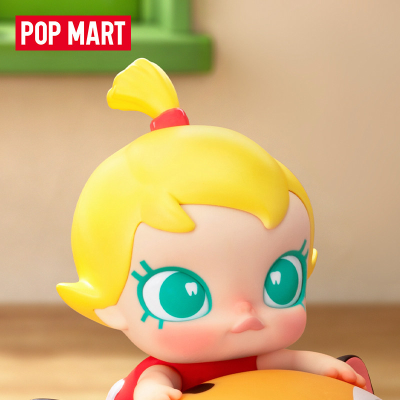 新しいPOP MARTベビーモリーと大きな耳の猫のいたずらシ - Baby Products News のレビューと価格