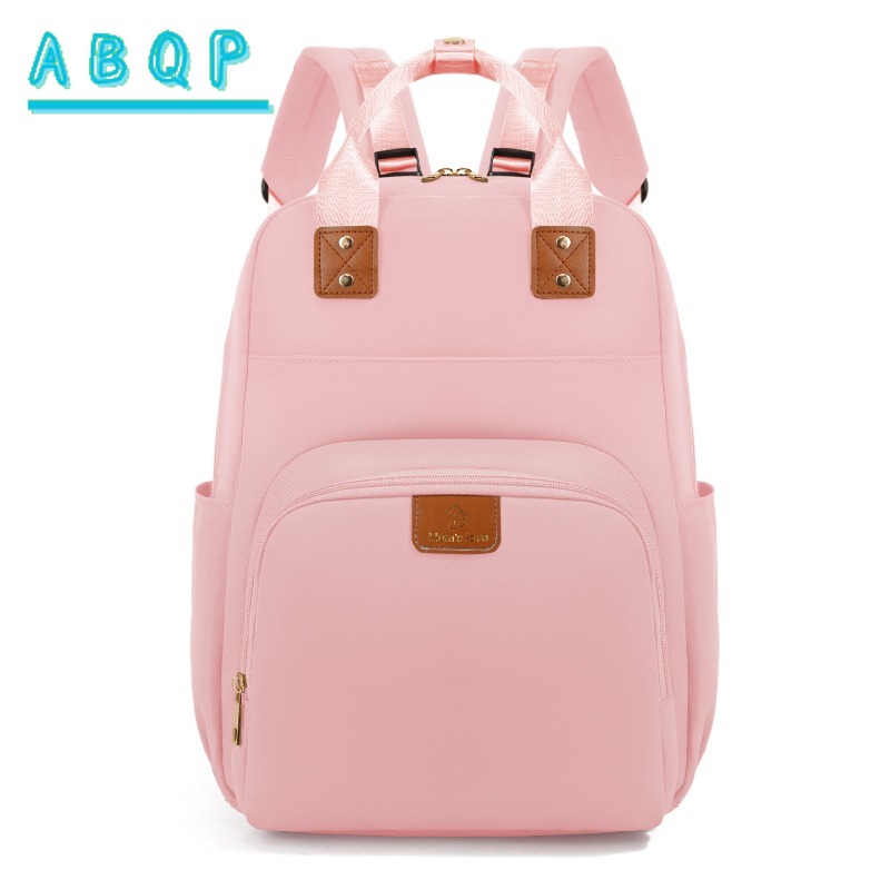 おむつバッグバックパック高級ブランドファッションベビーおむつ - Baby Products Brand のレビューと価格