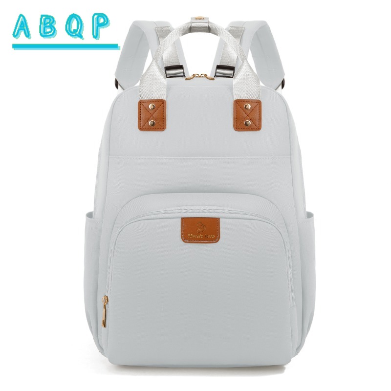 おむつバッグバックパック高級ブランドファッションベビーおむつ - Baby Products Brand のレビューと価格