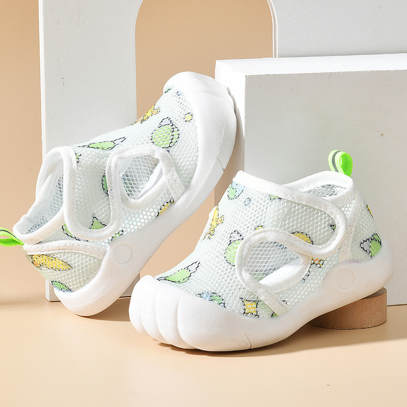 ブランドベビーサンダル夏の新 0-3y ベビーウォーキングシ - Baby Products Brand のレビューと価格