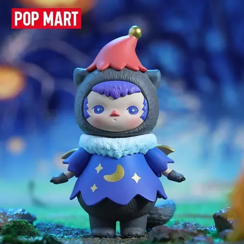 POP MART パッキーモンスター ベイビーシリーズ アニ - Baby Products For 1 Year Old のレビューと価格