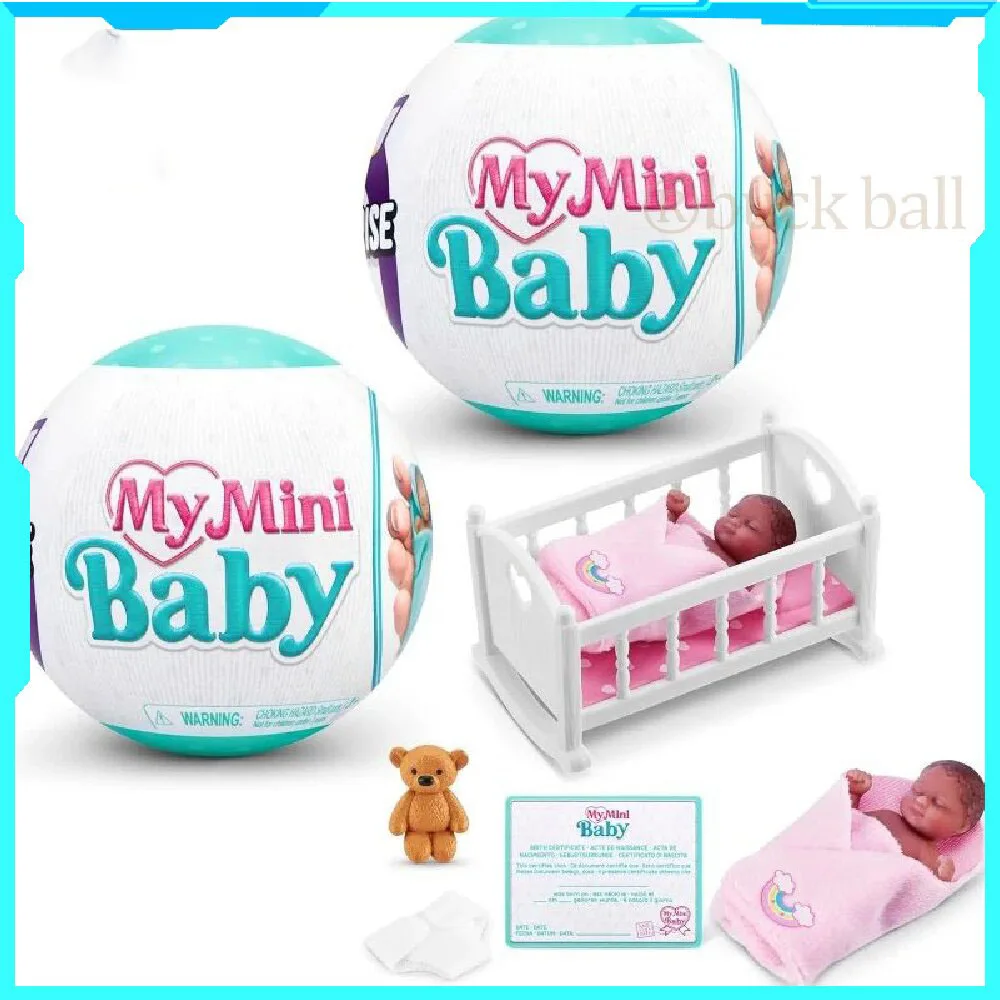 ズール5サプライズミニブランドおもちゃマイミニベビーサプライ - Baby Products Brand のレビューと価格