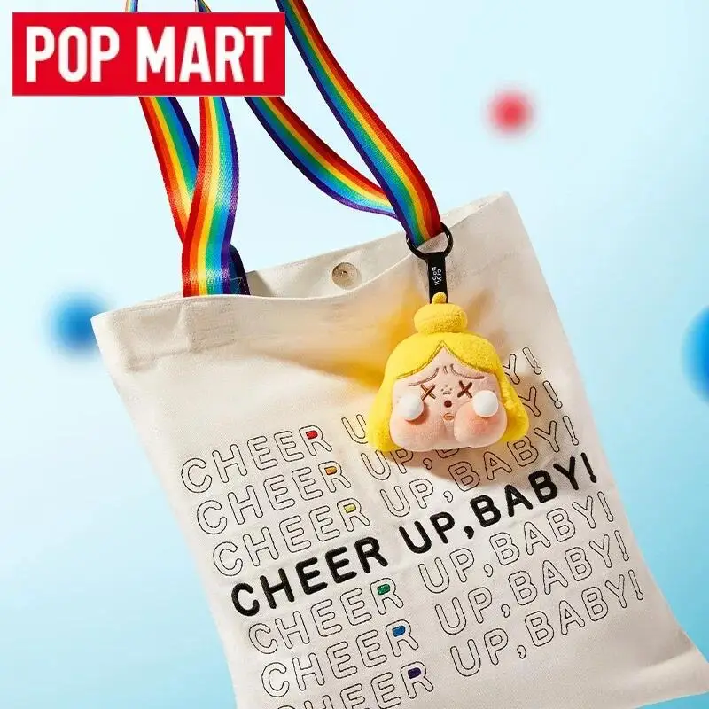 POP MART クライベイビー チアアップ、ベイビー！ シ - Baby Products For 1 Year Old のレビューと価格
