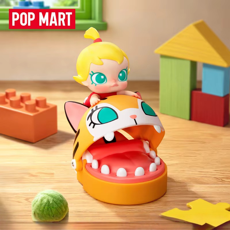 新しいPOP MARTベビーモリーと大きな耳の猫のいたずらシ - Baby Products News のレビューと価格