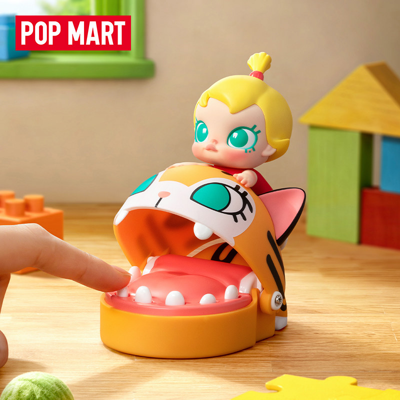 新しいPOP MARTベビーモリーと大きな耳の猫のいたずらシ - Baby Products News のレビューと価格