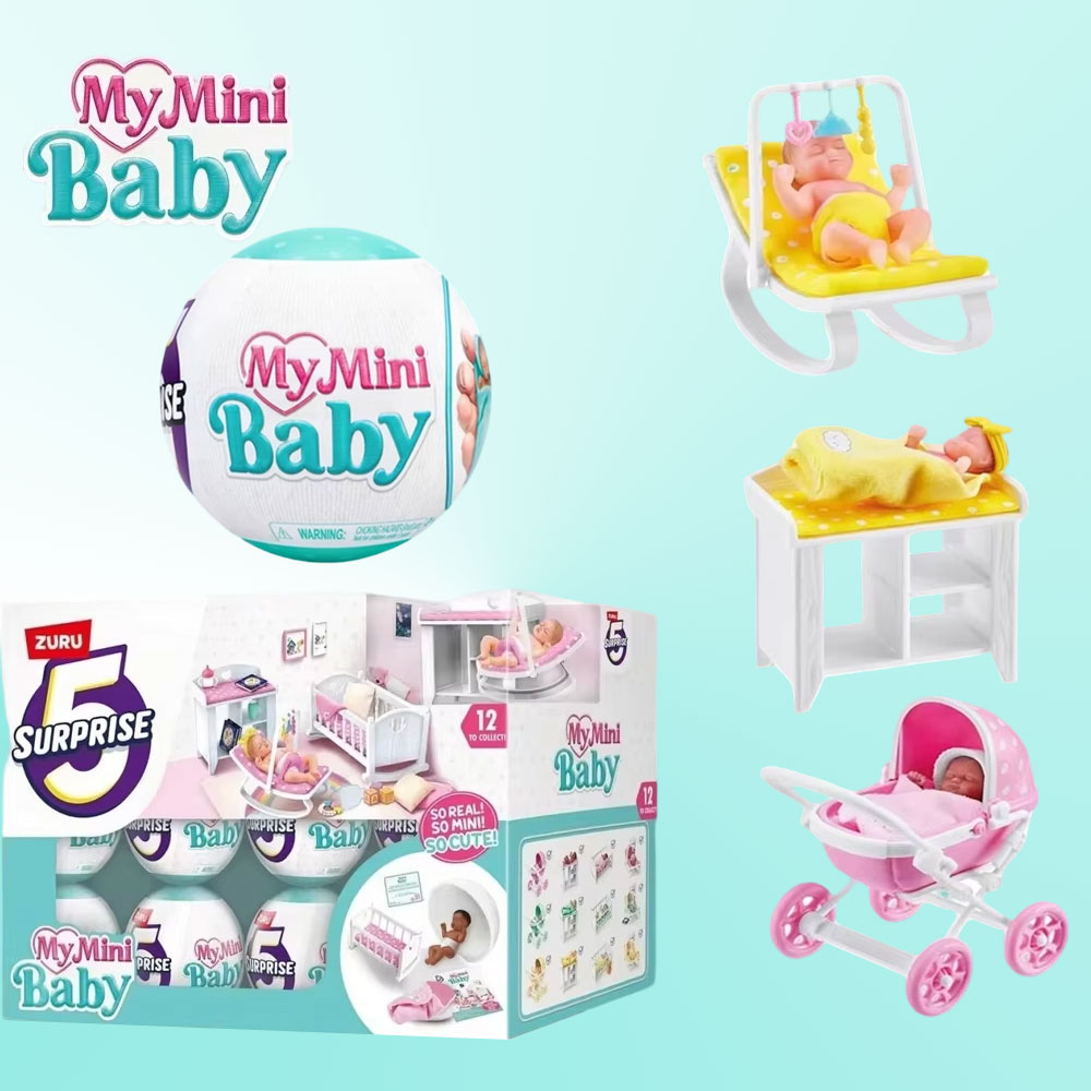 ソフトリボーンリアルベビードール マイミニシリコンリボーンベ - Baby Products Brand のレビューと価格