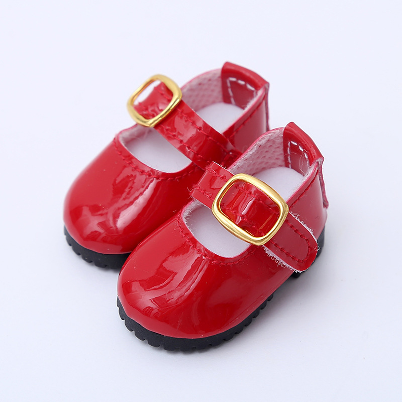 女の子のためのかわいいベビードール,靴1/6 bjd,puの - Baby Products News のレビューと価格