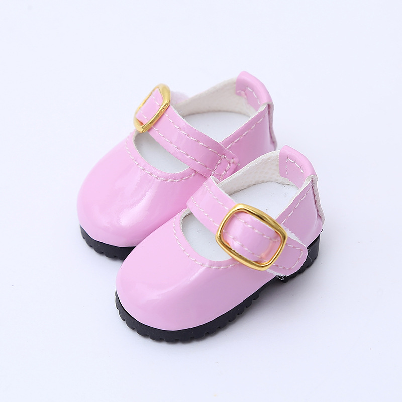 女の子のためのかわいいベビードール,靴1/6 bjd,puの - Baby Products News のレビューと価格