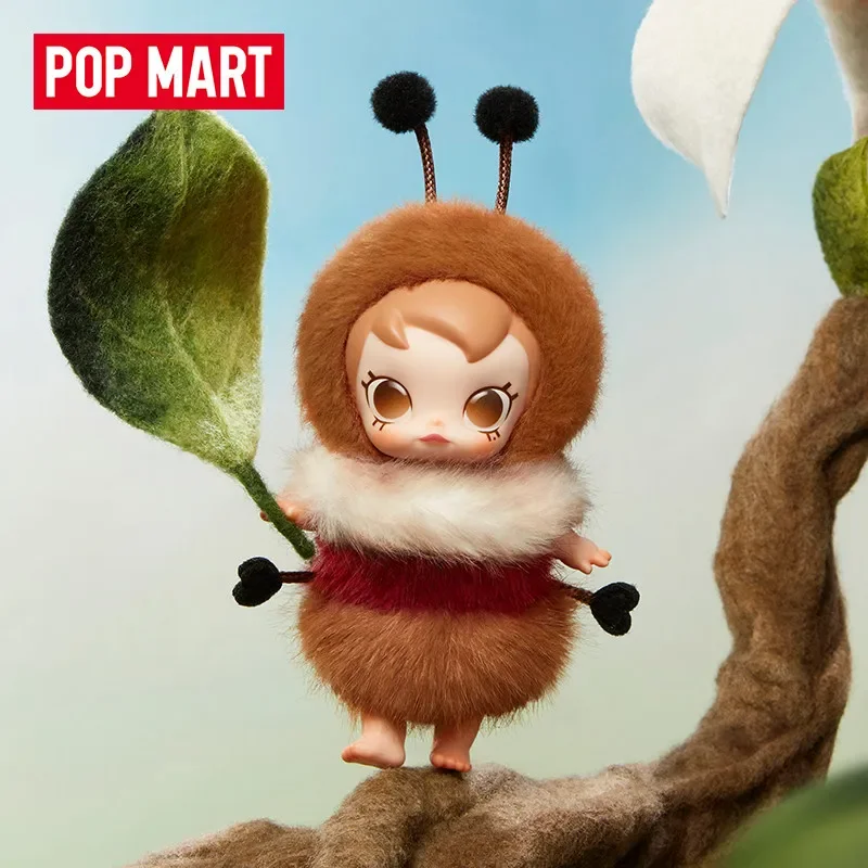 POP MART ベビーモリー バギーロームシリーズ ブライ - Baby Products For 1 Year Old のレビューと価格